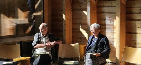 Collecte: Gemeenteondersteuning