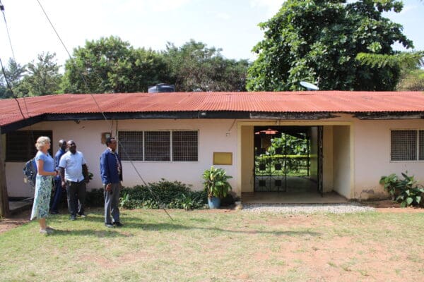 Kerstcollecte: WereldWerk voor Tanzania