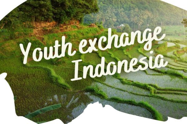 Youth Exchange Indonesia