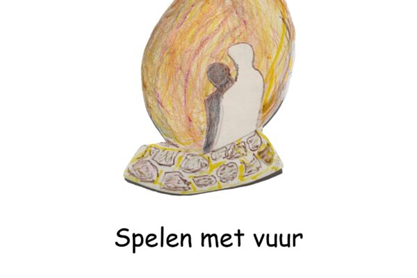 Spelen met vuur – themamap